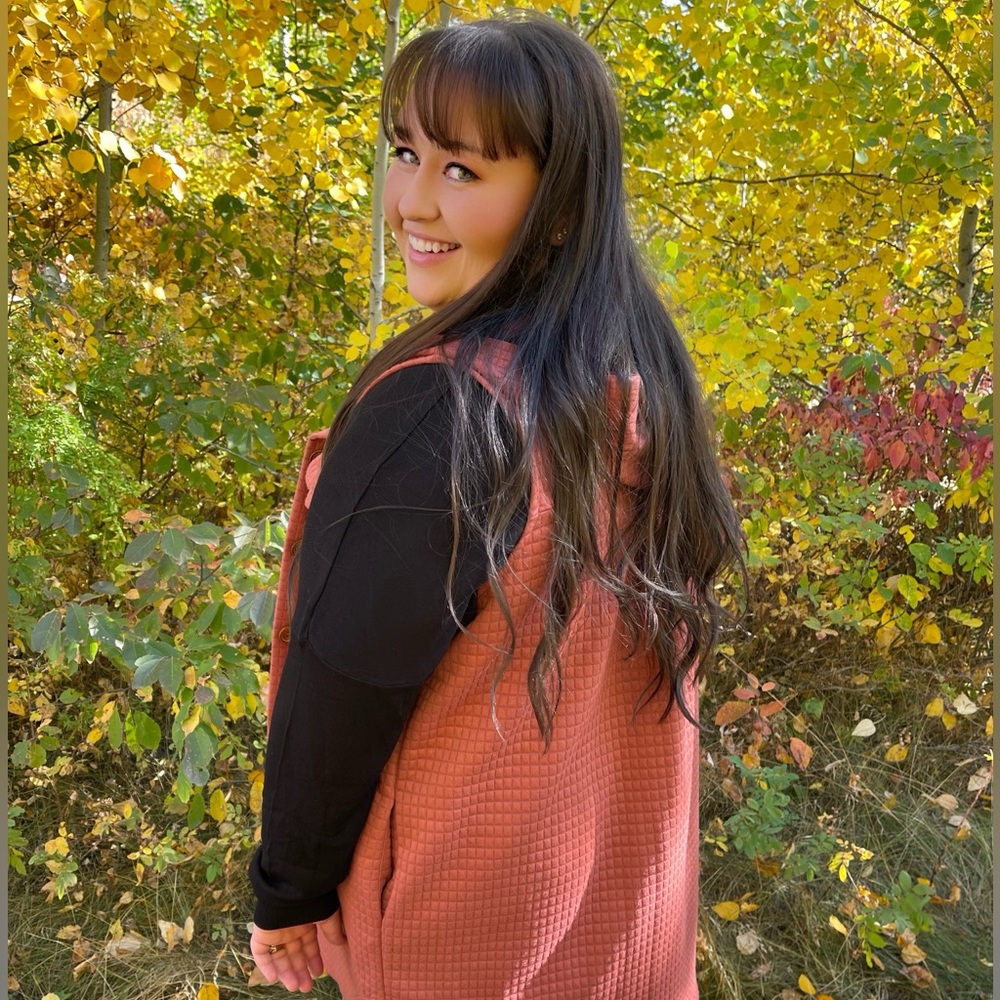Meet your Posher, Monika